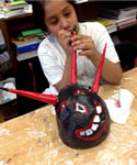 MPS 86 - Mask making project