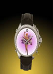 "Diva Watch"  digital image  2006