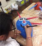 MPS 86 - Mask making project